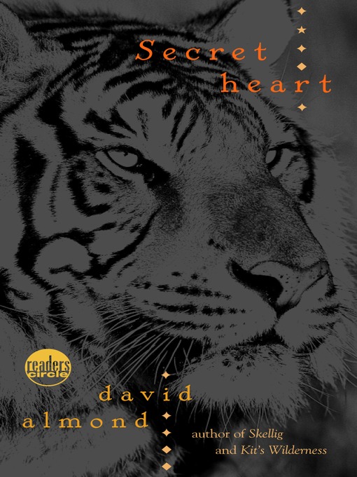 Title details for Secret Heart by David Almond - Available